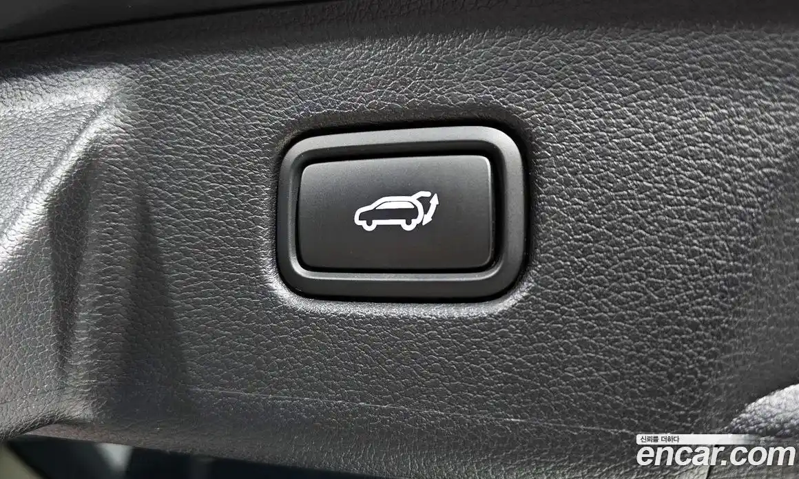 Hyundai Palisade 2024 3.8 Автомат в Москве № 9281, фото 19