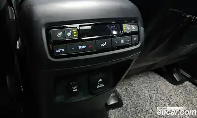 Hyundai Palisade 2024 3.8 Автомат в Москве № 9281, миниатюра 2