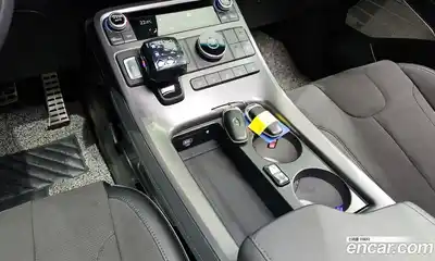 Hyundai Palisade 2024 3.8 Автомат в Москве № 9281, миниатюра 6