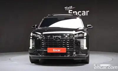 Hyundai Palisade 2024 3.8 Автомат в Москве № 9281, миниатюра 8