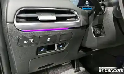 Hyundai Palisade 2024 3.8 Автомат в Москве № 9281, миниатюра 10