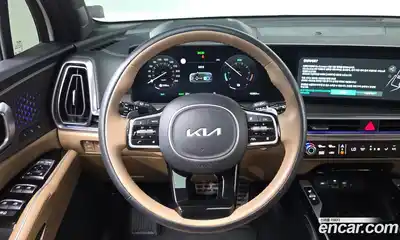 Kia Sorento 2024 1.6 Автомат в Москве № 94921, миниатюра 12