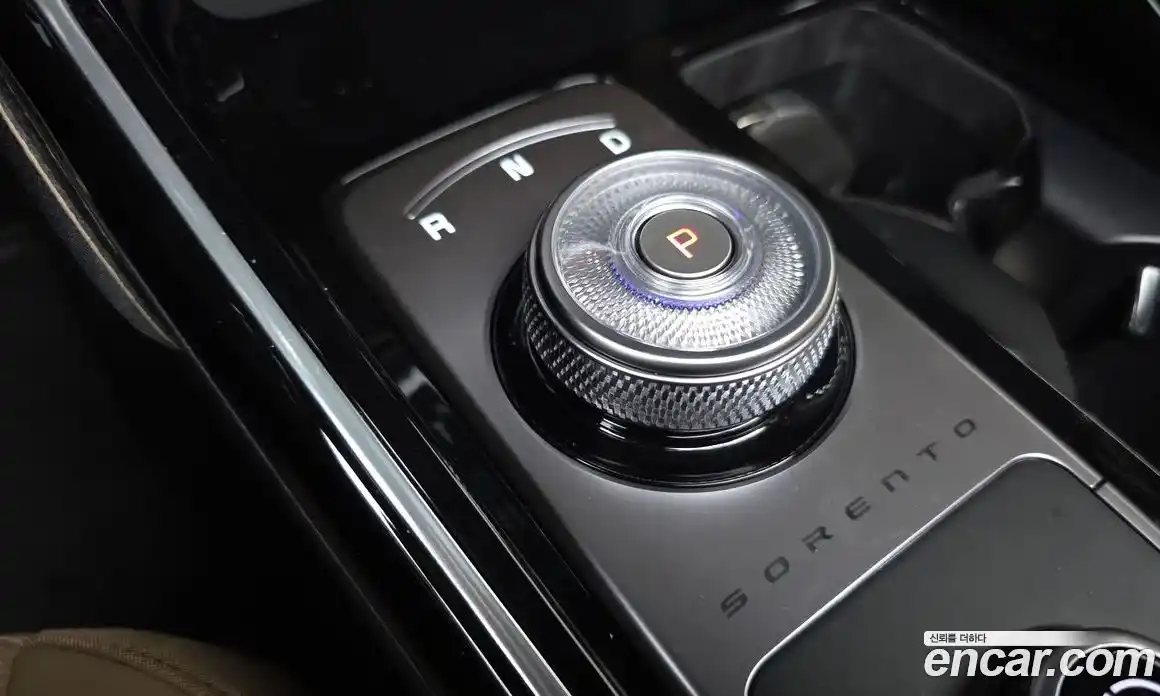 Kia Sorento 2024 1.6 Автомат в Москве № 94921, фото 14