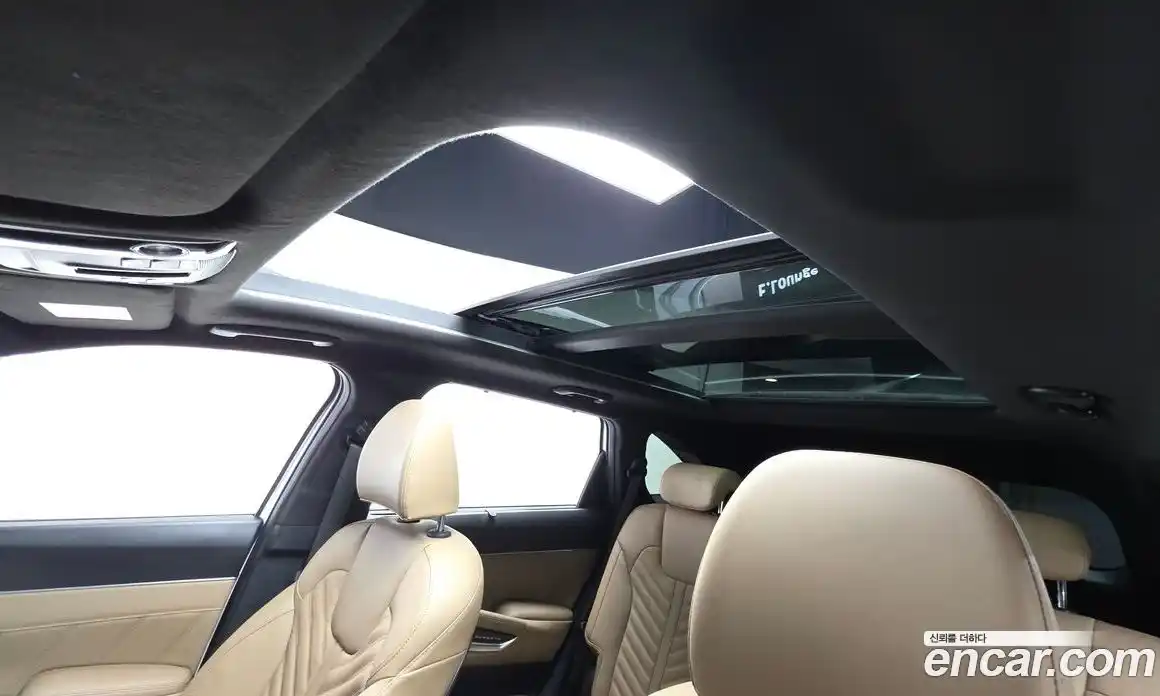 Kia Sorento 2024 1.6 Автомат в Москве № 94921, фото 20