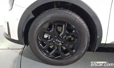 Kia Sorento 2024 1.6 Автомат в Москве № 94921, миниатюра 2