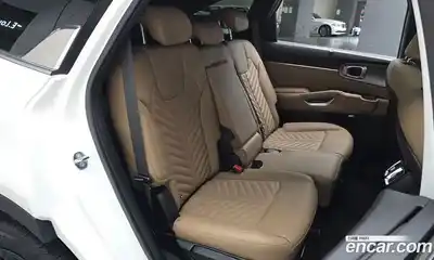 Kia Sorento 2024 1.6 Автомат в Москве № 94921, миниатюра 3