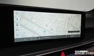 Kia Sorento 2024 1.6 Автомат в Москве № 94921, миниатюра 4