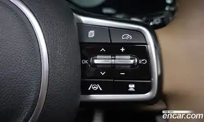 Kia Sorento 2024 1.6 Автомат в Москве № 94921, миниатюра 5