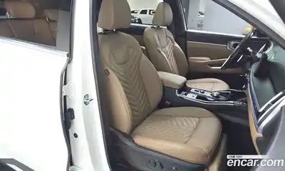 Kia Sorento 2024 1.6 Автомат в Москве № 94921, миниатюра 7