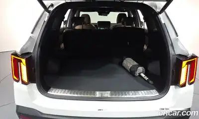 Kia Sorento 2024 1.6 Автомат в Москве № 94921, миниатюра 9