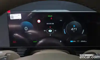 Hyundai Ioniq 5, 2025