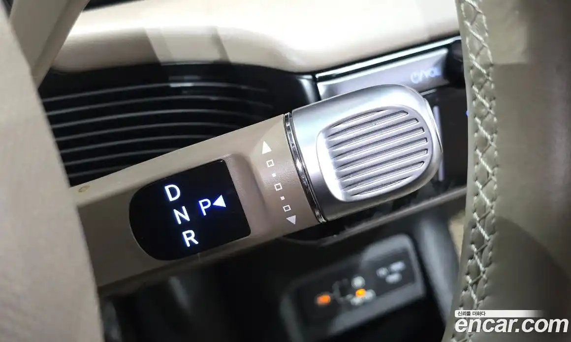 Hyundai Ioniq 5 2025 0.1 Автомат в Москве № 972, фото 11