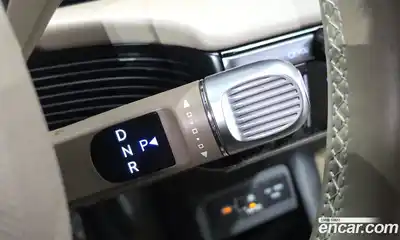 Hyundai Ioniq 5 2025 0.1 Автомат в Москве № 972, миниатюра 11