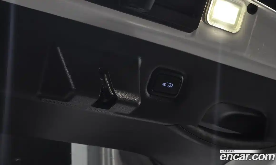 Hyundai Ioniq 5 2025 0.1 Автомат в Москве № 972, фото 15