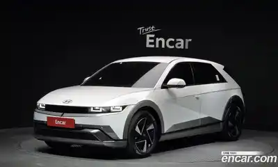 Hyundai Ioniq 5 2025 0.1 Автомат в Москве № 972, миниатюра 2