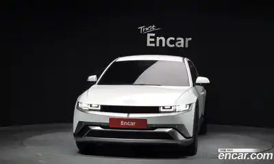 Hyundai Ioniq 5 2025 0.1 Автомат в Москве № 972, миниатюра 7