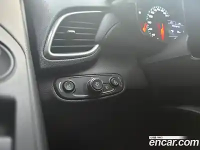 Chevrolet Trax 2019 1.4 Автомат в Москве № 97748, миниатюра 12