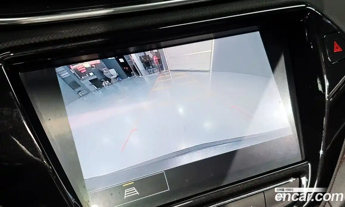 Chevrolet TrailBlazer 2022 1.3 Автомат в Москве № 98530, фото 11