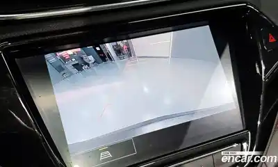 Chevrolet TrailBlazer 2022 1.3 Автомат в Москве № 98530, миниатюра 11