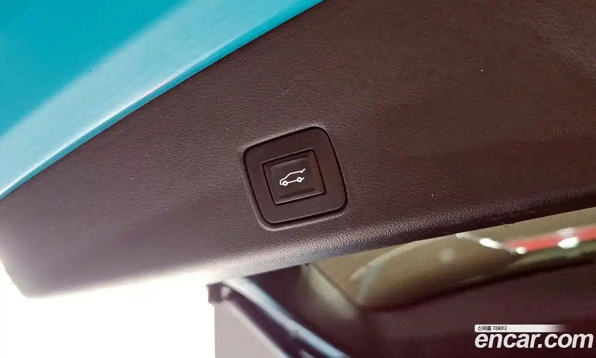 Chevrolet TrailBlazer 2022 1.3 Автомат в Москве № 98530, фото 14