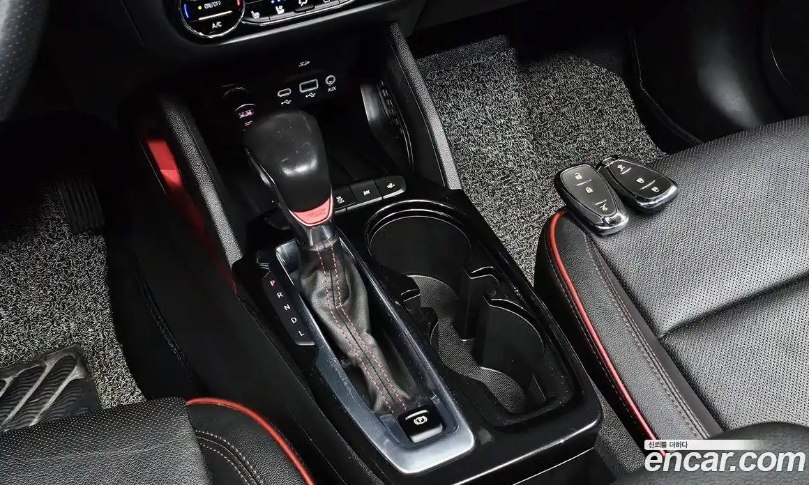 Chevrolet TrailBlazer 2022 1.3 Автомат в Москве № 98530, фото 19