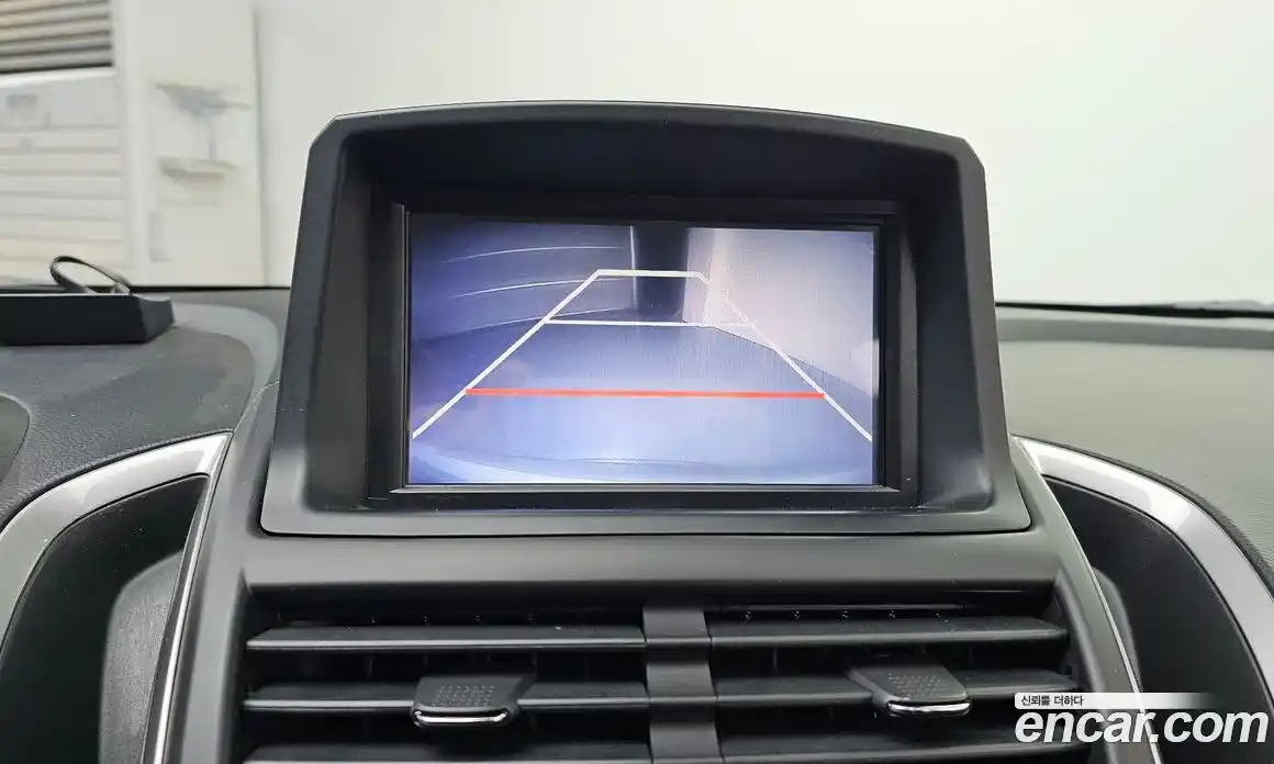 Chevrolet Trax 2016 1.6 Автомат в Москве № 99765, фото 12