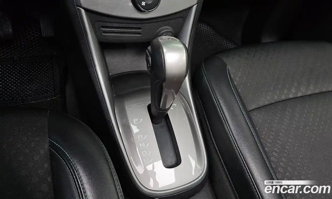 Chevrolet Trax 2016 1.6 Автомат в Москве № 99765, фото 15