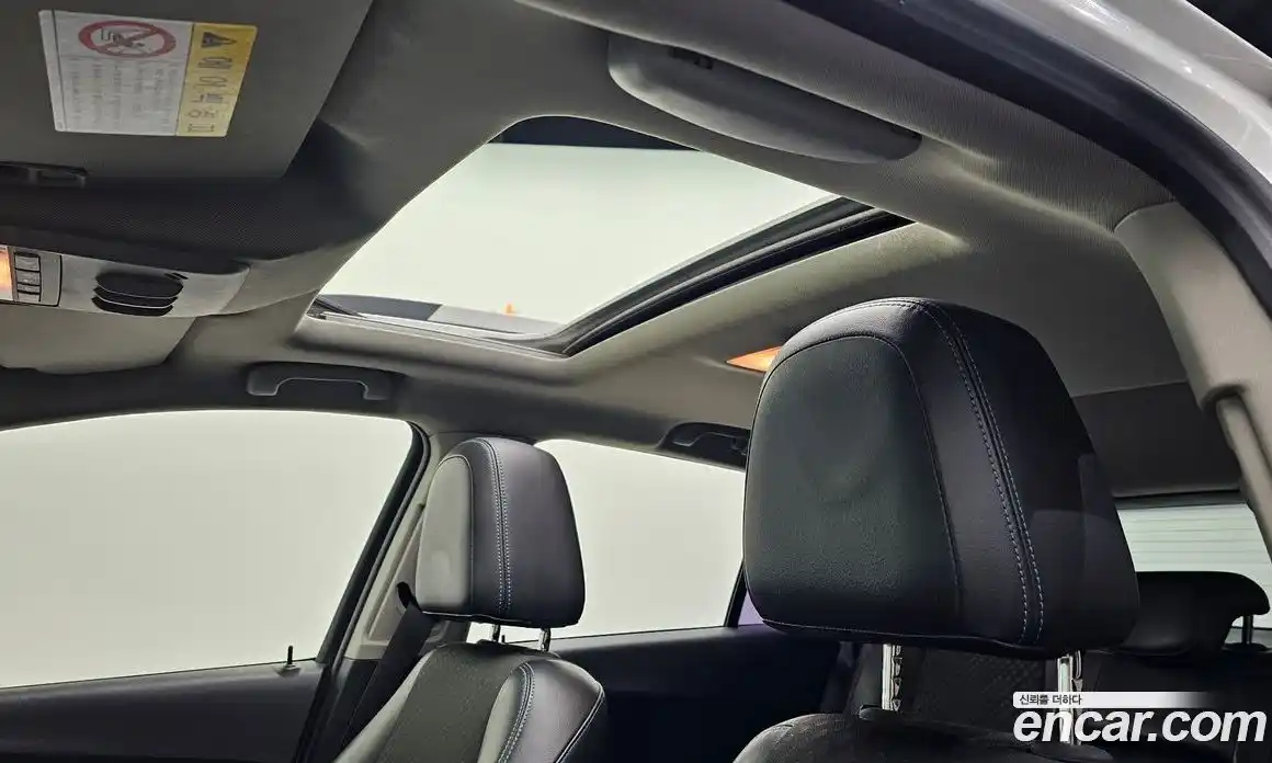 Chevrolet Trax 2016 1.6 Автомат в Москве № 99765, фото 20