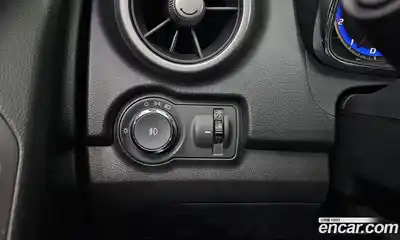 Chevrolet Trax 2016 1.6 Автомат в Москве № 99765, миниатюра 9