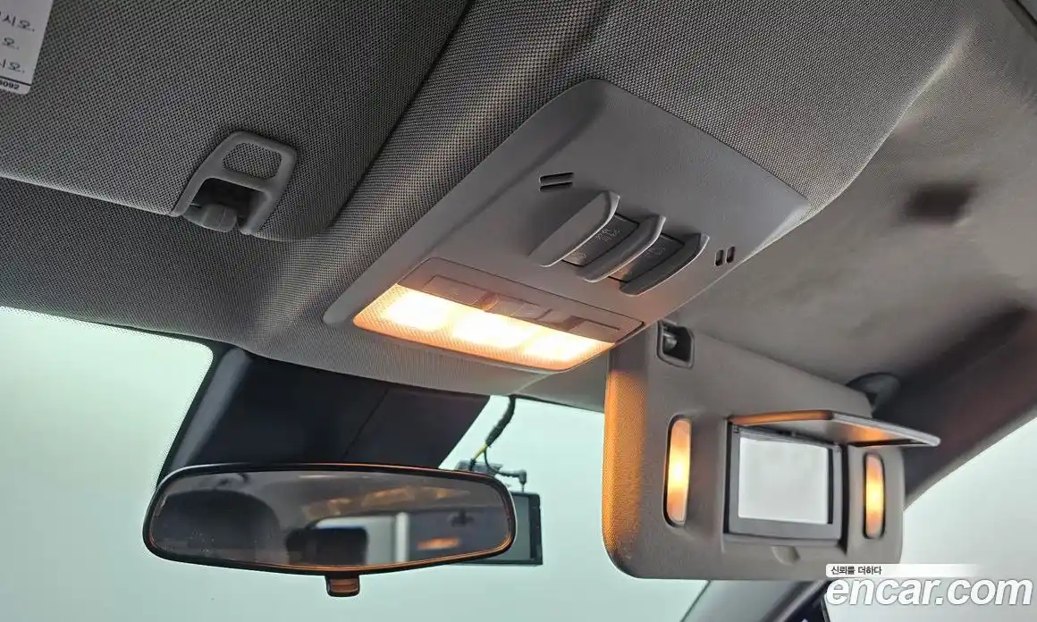 Chevrolet Trax 2016 1.6 Автомат в Москве № 99765, фото 10