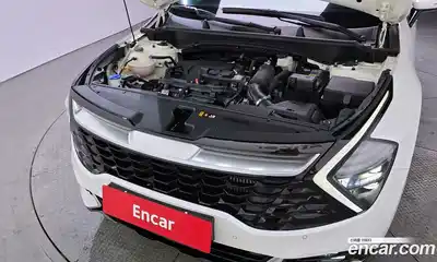 Kia Sportage 2022 1.6 Автомат в Москве № 1007, миниатюра 11