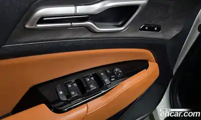 Kia Sportage 2022 1.6 Автомат в Москве № 1007, миниатюра 12