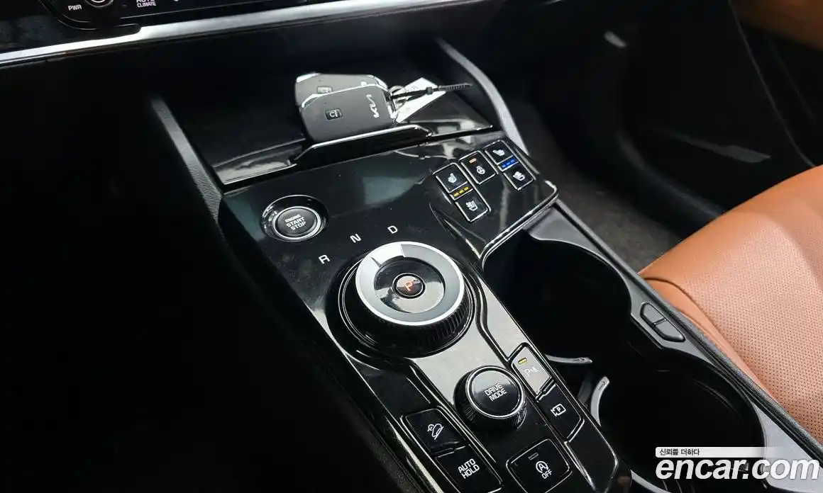 Kia Sportage 2022 1.6 Автомат в Москве № 1007, фото 15