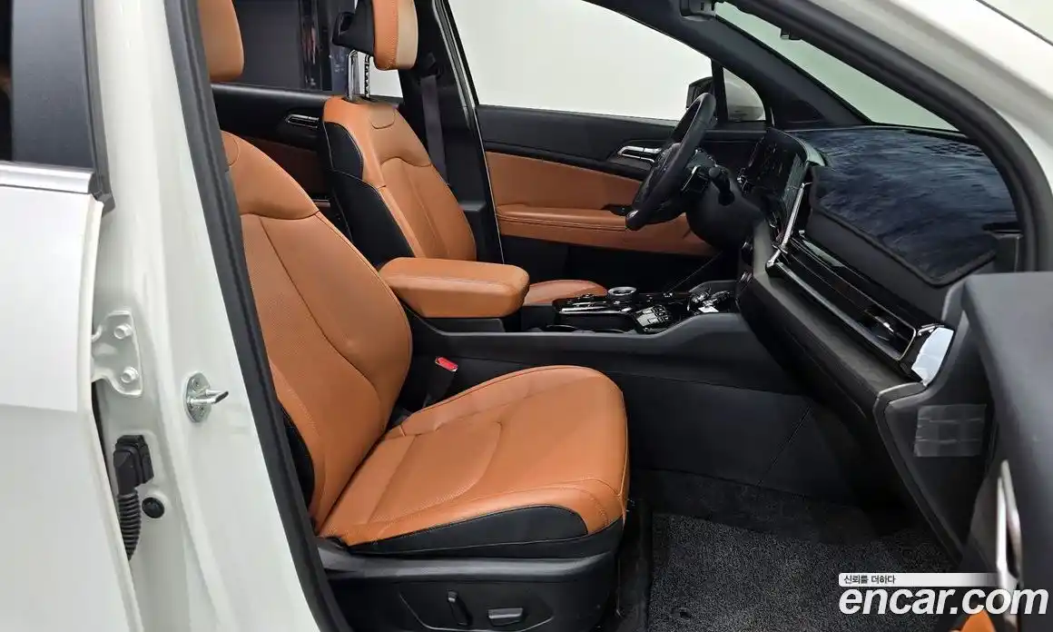 Kia Sportage 2022 1.6 Автомат в Москве № 1007, фото 17