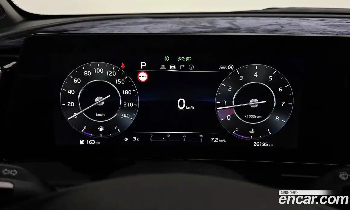 Kia Sportage 2022 1.6 Автомат в Москве № 1007, фото 18