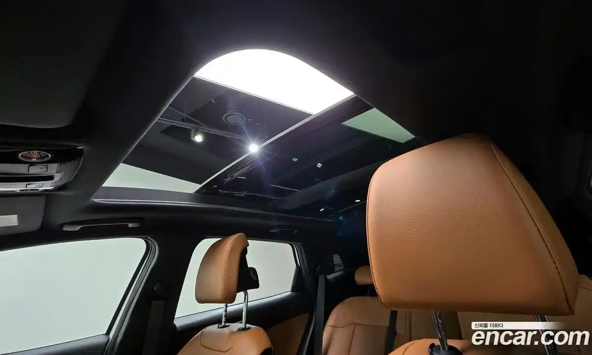 Kia Sportage 2022 1.6 Автомат в Москве № 1007, фото 20