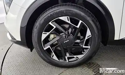 Kia Sportage 2022 1.6 Автомат в Москве № 1007, миниатюра 2