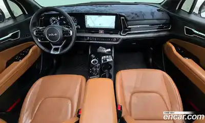 Kia Sportage 2022 1.6 Автомат в Москве № 1007, миниатюра 4