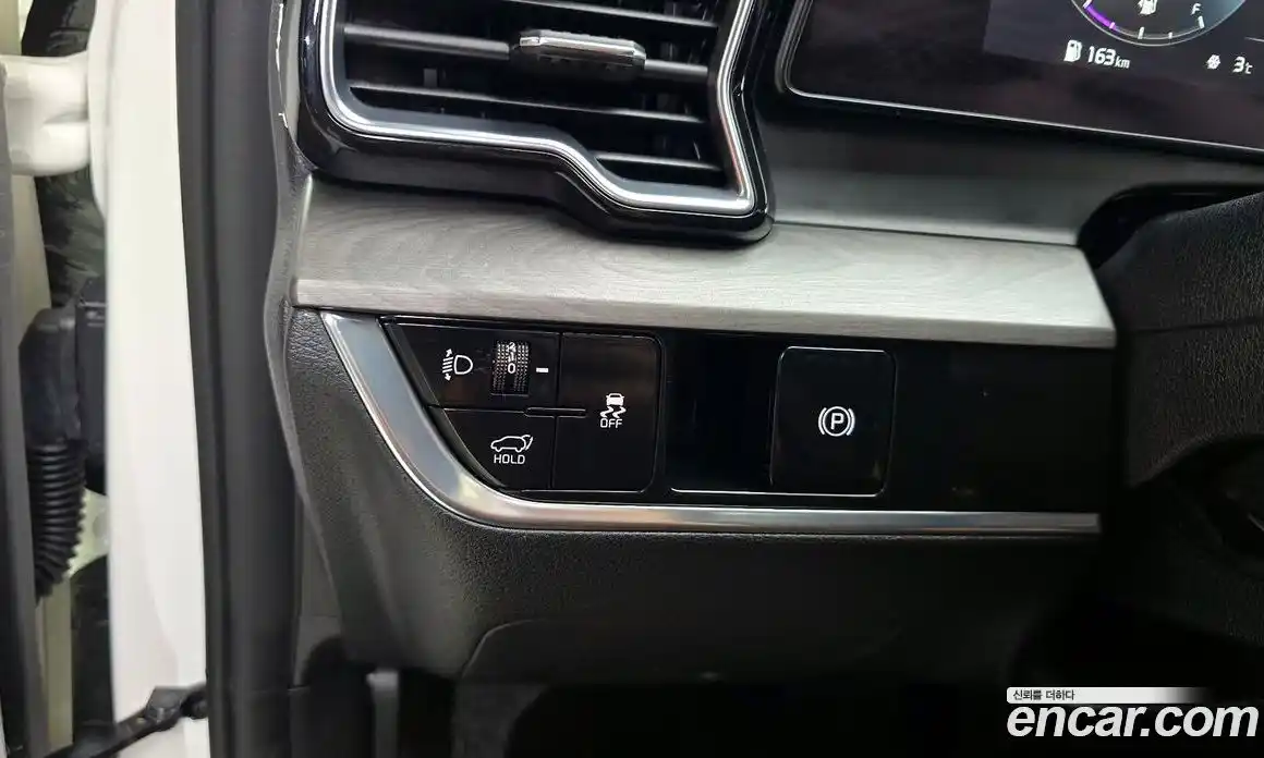 Kia Sportage 2022 1.6 Автомат в Москве № 1007, фото 6