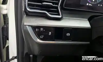 Kia Sportage 2022 1.6 Автомат в Москве № 1007, миниатюра 6