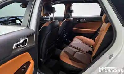 Kia Sportage 2022 1.6 Автомат в Москве № 1007, миниатюра 10