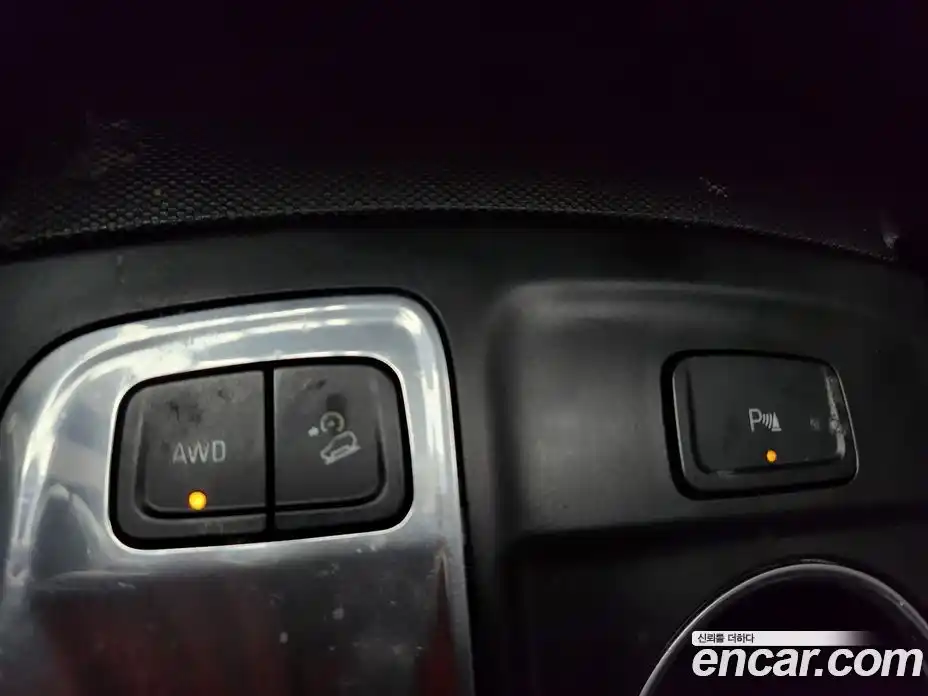 Chevrolet Equinox 2022 1.5 Автомат в Москве № 104277, фото 14