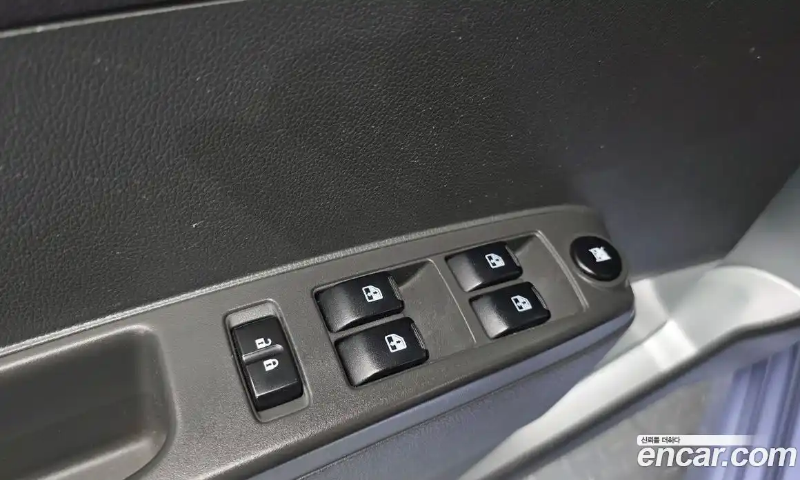 Chevrolet Spark 2014 1.0 Автомат в Москве № 104444, фото 16