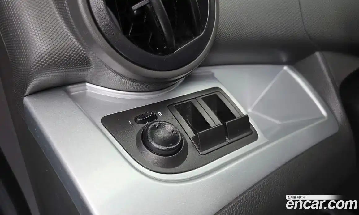 Chevrolet Spark 2014 1.0 Автомат в Москве № 104444, фото 17