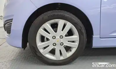 Chevrolet Spark 2014 1.0 Автомат в Москве № 104444, миниатюра 5