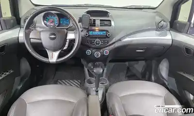Chevrolet Spark 2014 1.0 Автомат в Москве № 104444, миниатюра 7