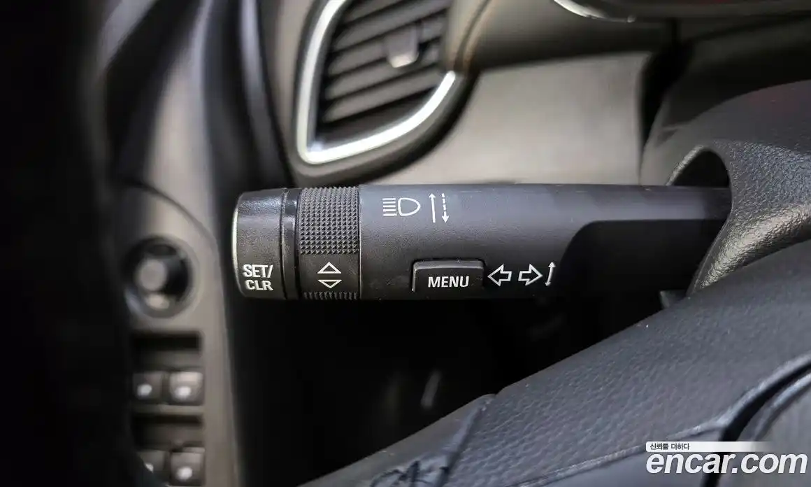 Chevrolet Trax 2017 1.4 Автомат в Москве № 104492, фото 19