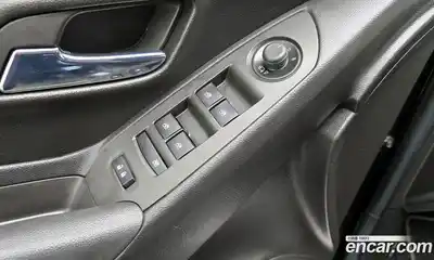 Chevrolet Trax 2017 1.4 Автомат в Москве № 104492, миниатюра 7