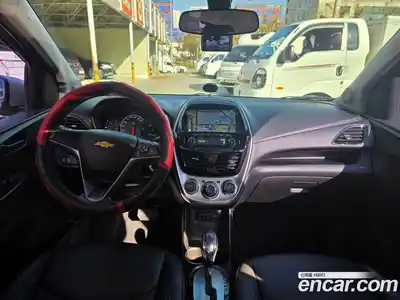 Chevrolet Spark 2017 1.0 Автомат в Москве № 104526, миниатюра 11