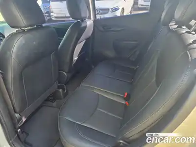 Chevrolet Spark 2017 1.0 Автомат в Москве № 104526, миниатюра 12